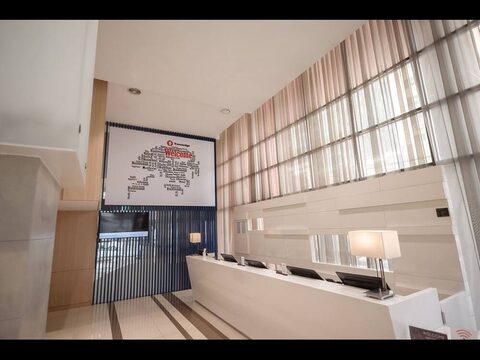Family Room 3인