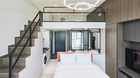 Family Suite