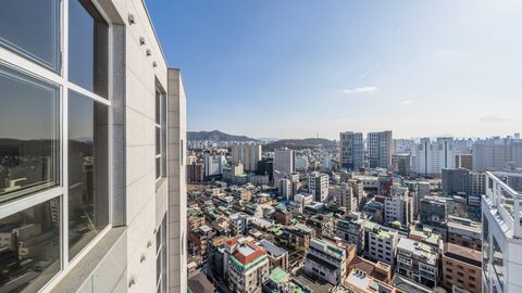 복층 풀옵션 원룸